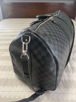 Louis Vuitton Keepall Bandouliere for Sale in Miami Gardens, FL - OfferUp