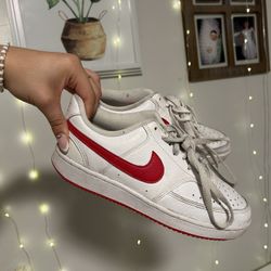 Nike ! 