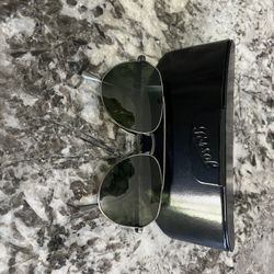 Persol Sunglasses Italian