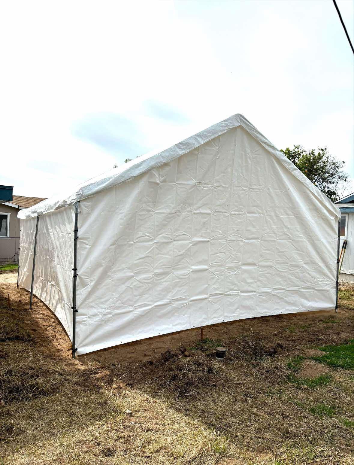 Canopy Tent