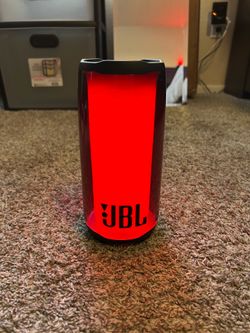 Pulse 5 JBL Speaker