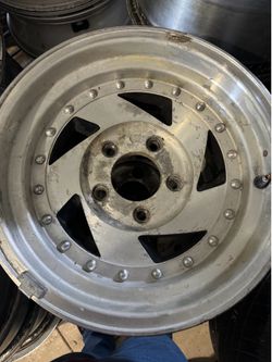 Rims