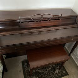 Piano
