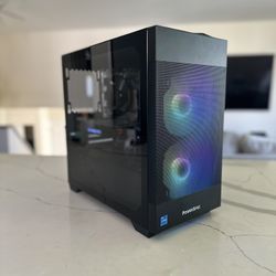 RTX Gaming PC