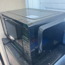 Microwave Small Kenmore