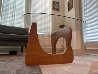 Small coffee table