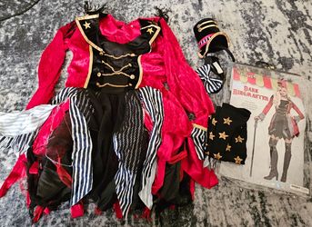 Dark ringmaster