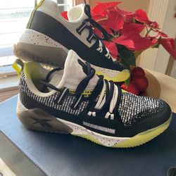 Reebok Boys Sneakers