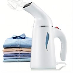 Handheld Clothes Steamer