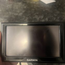 GARMIN ROAD Assistance 