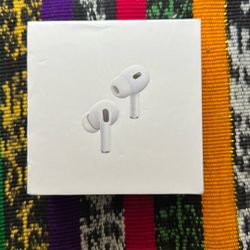 AirPods Pro Generation 2 