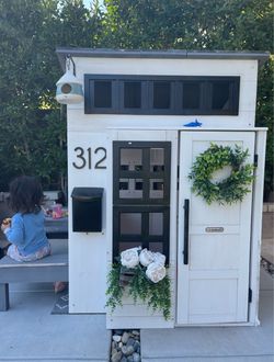 Playhouse