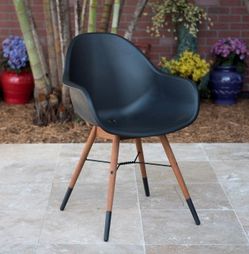 BRAND NEW Furniture Outdoor & Patio Dining Chair Made Of 100% FSC Solid Wood