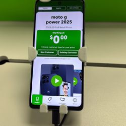 Moto Power 2025 💚