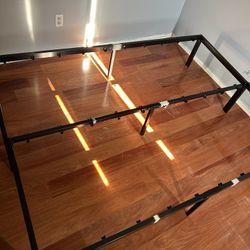 Full Bed Frame 