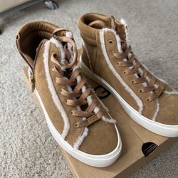 Botas Ugg Mujer