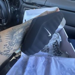 Nike Mind 001 Black Slide Size 9 & 10 $270 Each