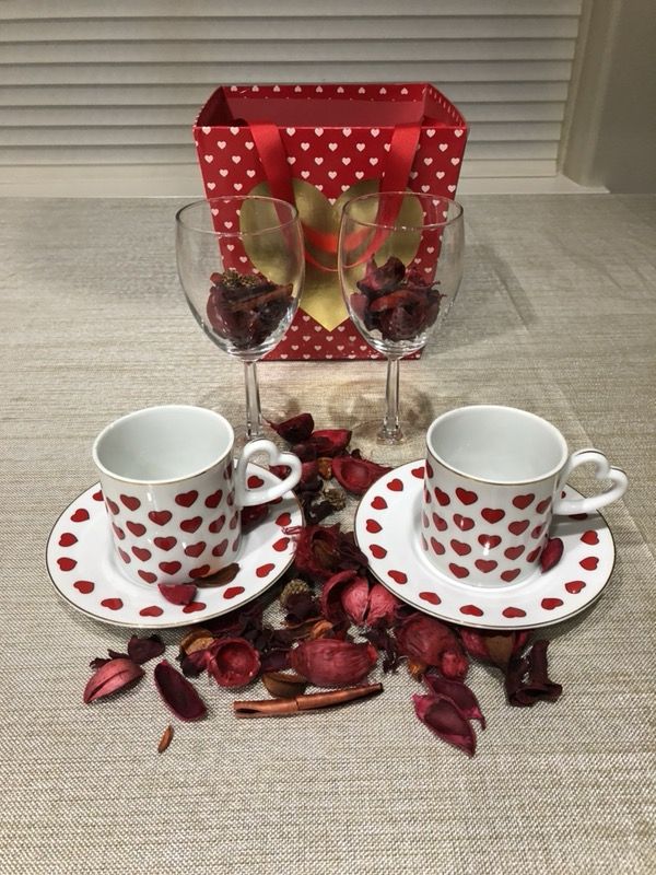 Happy Valentine ❤️