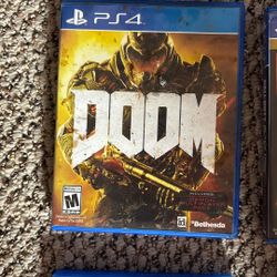 PS4 Games 