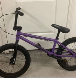 Sunday BMX