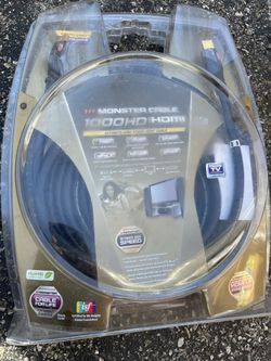 HDMI Cable 35ft