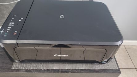 Printer Canon Wireless