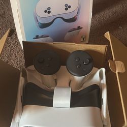 Meta Quest 3s Vr