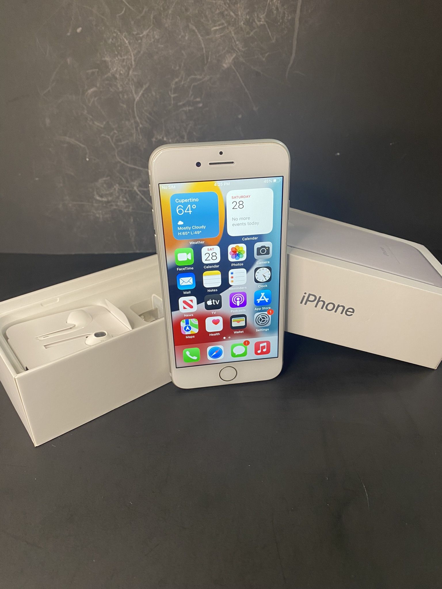 Apple iPhone 7 (128Gb)