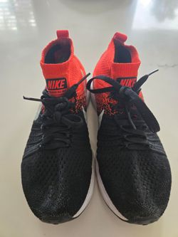 Nike size 4.5Y