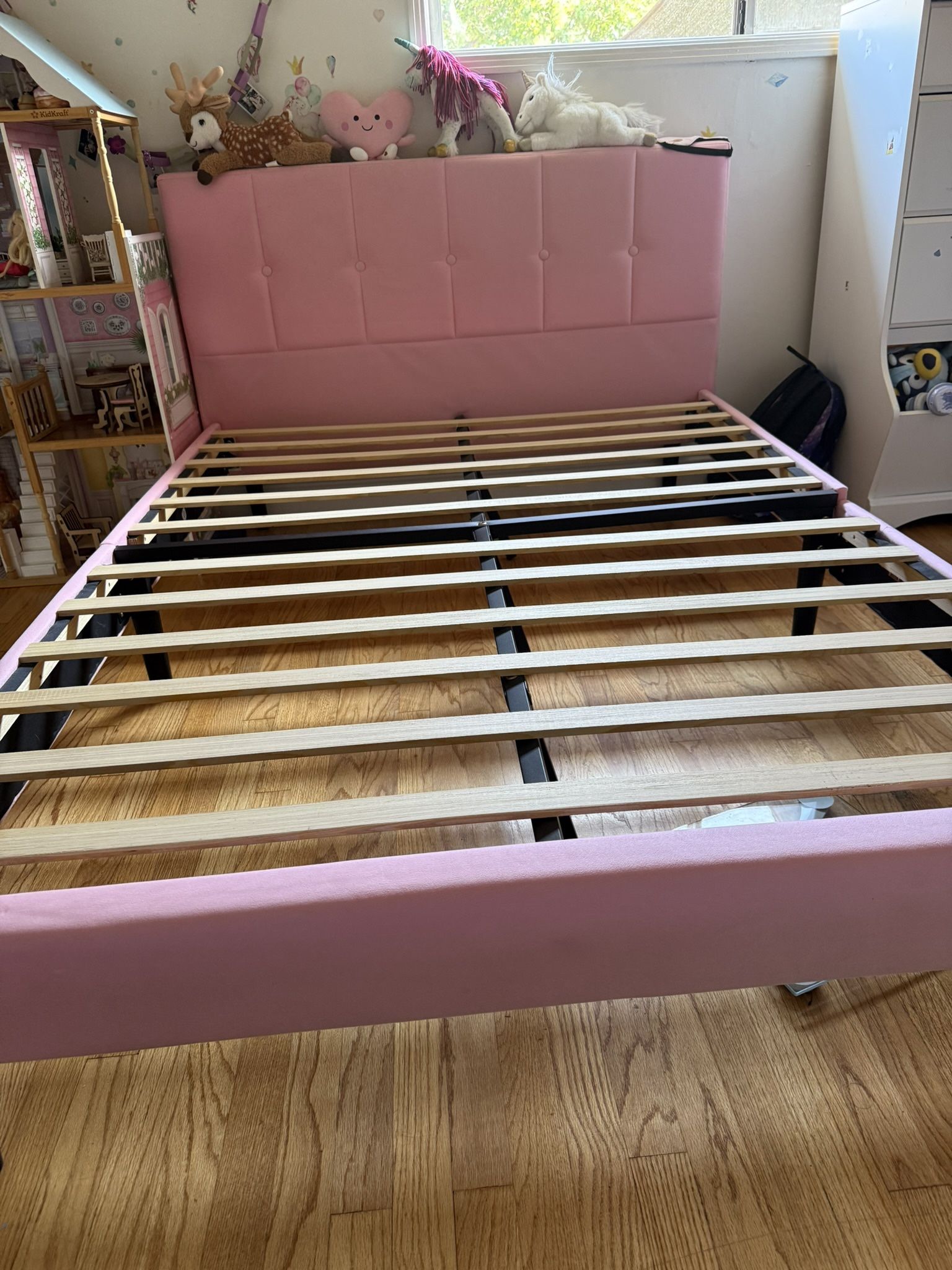 Bed Frame