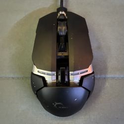 GSkill Ripjaws MX780 Wired RGB Mouse