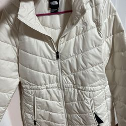 New Womens Parka North Face 