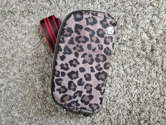 Lululemon Crossbody