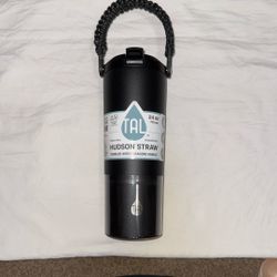 TAL 24oz Hudson Straw