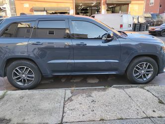 2017 jeep grand cherokee wheels