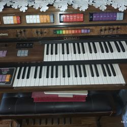 Kimball Broadway Organ FREE Pickup Only 