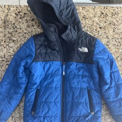 North face Boys Jacket 