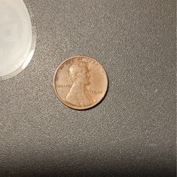 1942 Penny  1. Or. 10 For 400. 