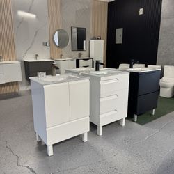 Bathroom Vanity 