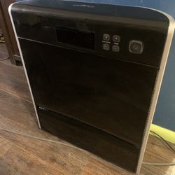 Asept-Air Life Cell 2550 5 Stage Ultimate HEPA/Carbon Filter | Up To 2500 Sq Ft | Originally $429