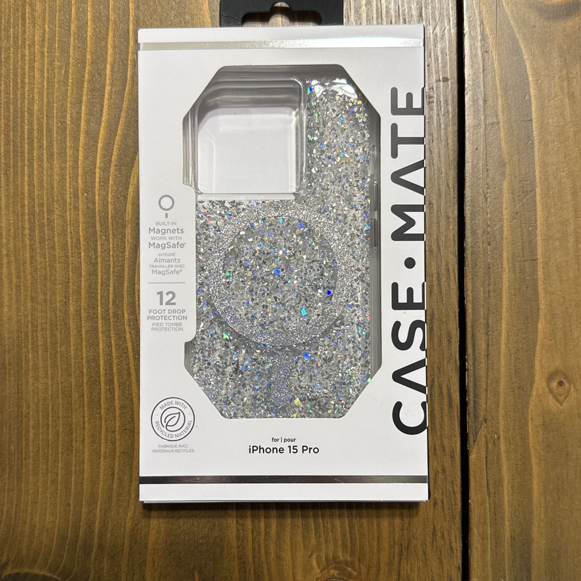 iPhone 15 Pro Case