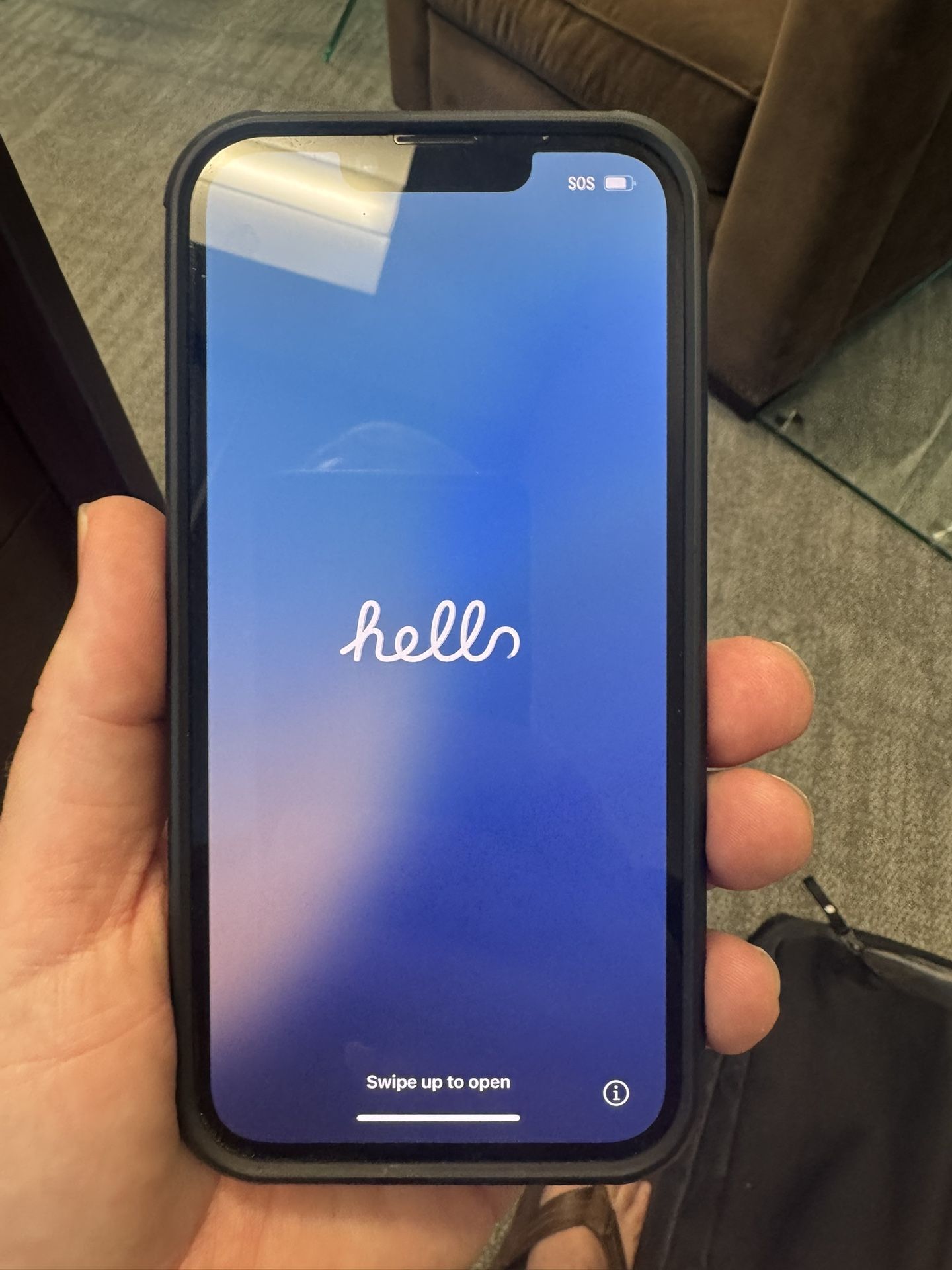 iPhone 16e, Like New, ATT, Less Then 2 Months Old, Perfect Condition