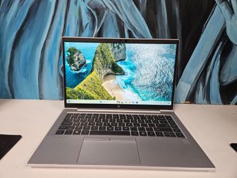 Hp Elitebook 840 G7 Touchscreen Core i7 Laptop 16 GB RAM 1 TB SSD