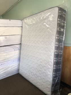 Mattress