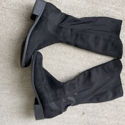 SODA Women Boots Size 9.5