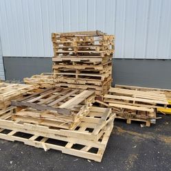 Pallets For Sale