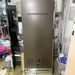 Lululemon Studio Workout Mirror