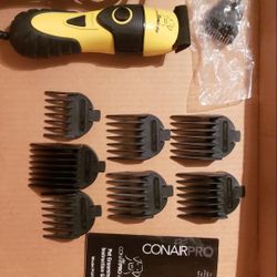 ConairPRO Dog Pet Grooming Kit