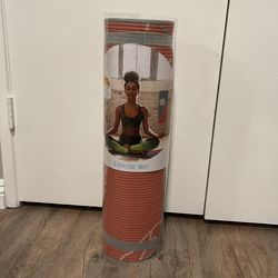 New Yoga Mat 