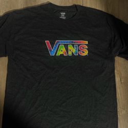 Vans Men’s Shirt XL